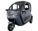 Kabinenroller Lima Q3, 45/25 km/h, Blei-Gel-Akku, 3000 Watt