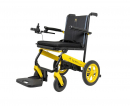 Scooterpac Elektrorollstuhl Atom Power