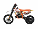 Nitro Motors 50cc midi Kinder Dirtbike NRG50 RS 14/12 Zoll