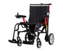 Faltbarer Elektro-Leichtgewichtrollstuhl EXTREME