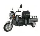 E-Mobil Cargo Plus Li 25/45 km/h, 72V/20 Ah Lithium-Akku