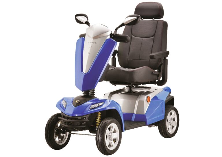 KYMCO Texel KYMCO Texel