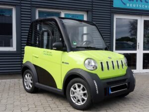 Mican Elektro