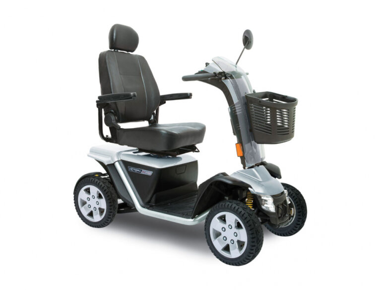 Pride Mobility Victory® XL 140 Pride Mobility Victory® XL 140