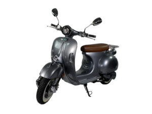 Elektroroller LUNA 5.0 SPORT LINE 5000W (90km/h, bis zu 100km)