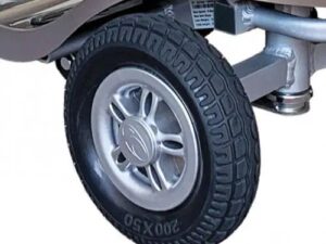 Elektromobil K-Lite FE Elektromobil K-Lite FE