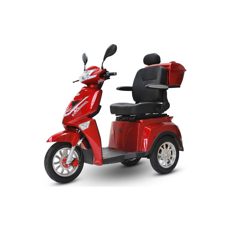 ECO ENGEL 504 Rot
