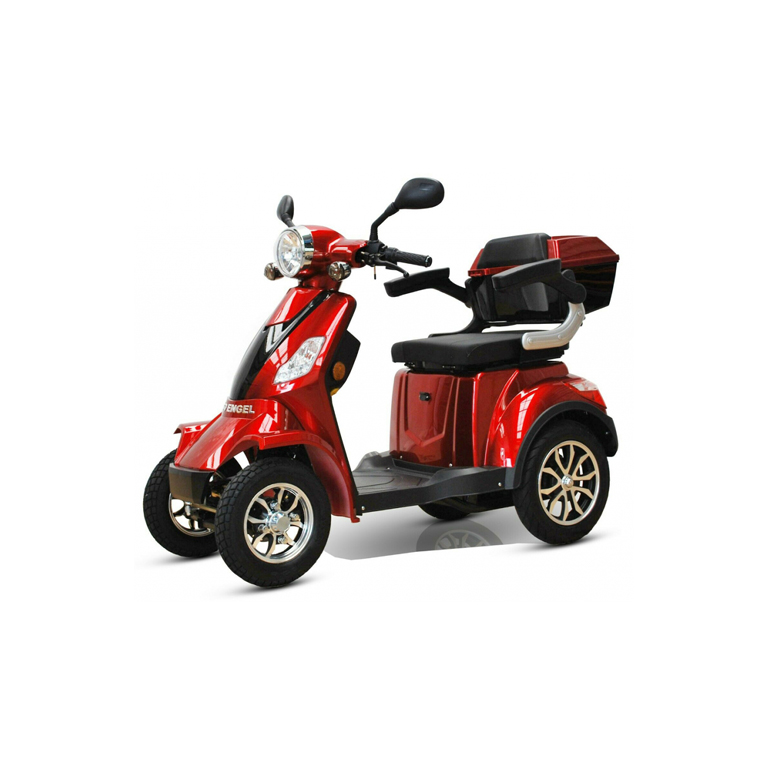 ECO ENGEL 510 Rot