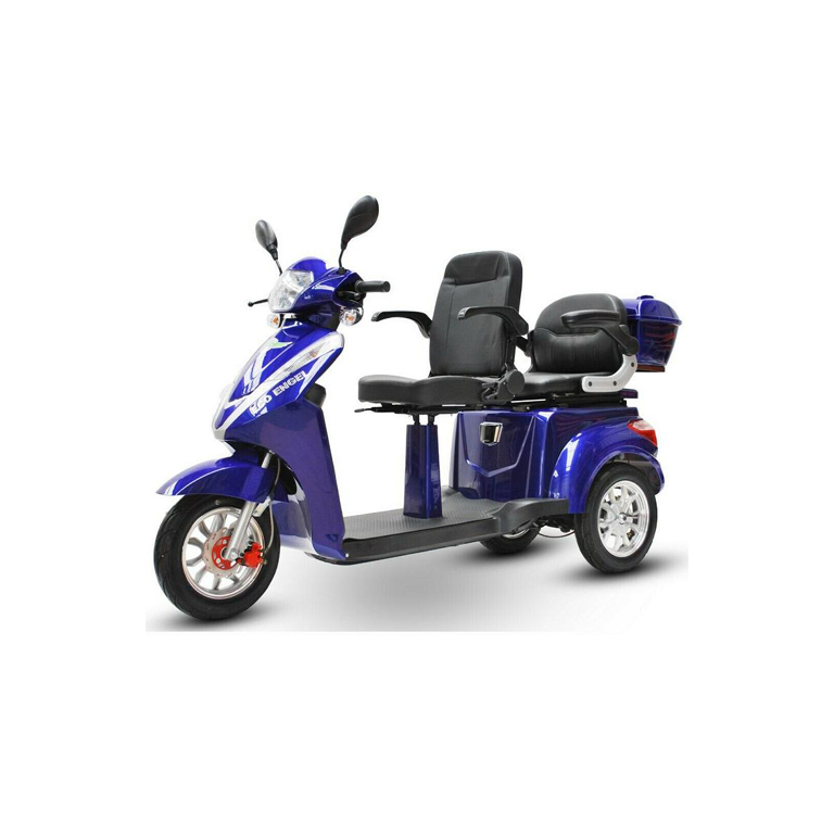 Eco Engel 503 – Blau Eco Engel 503 – Blau