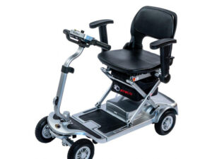 Elektromobil Kymco K-LITE FE (elektrisch faltbar) 6 km/h