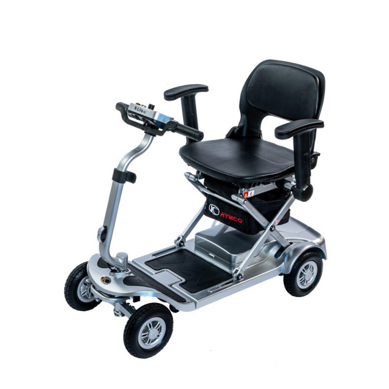 Kymco K-LITE FE 6 km Kymco K-LITE FE 6 km