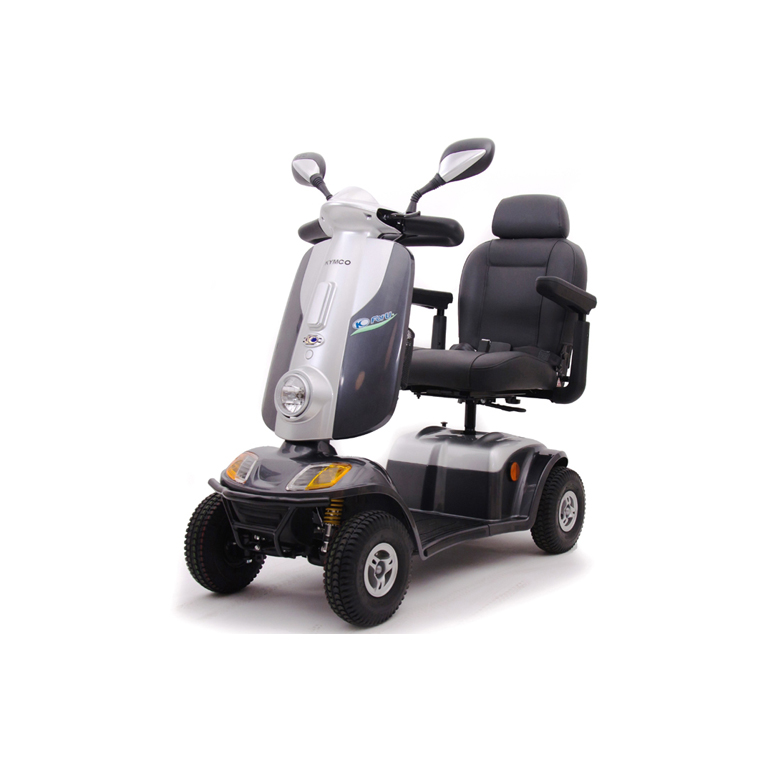 Kymco Poel For U, 12 km Kymco Poel For U, 12 km