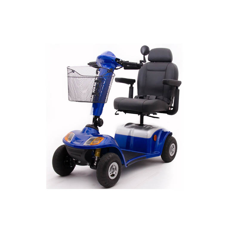 Kymco Super HMV