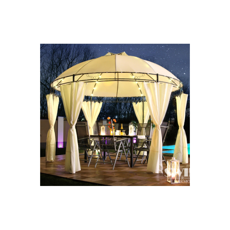 Pavillon Lavo Pavillon Lavo
