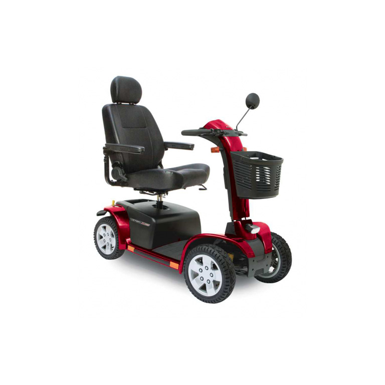 Pride Mobility Victory XL 130 Pride Mobility Victory XL 130