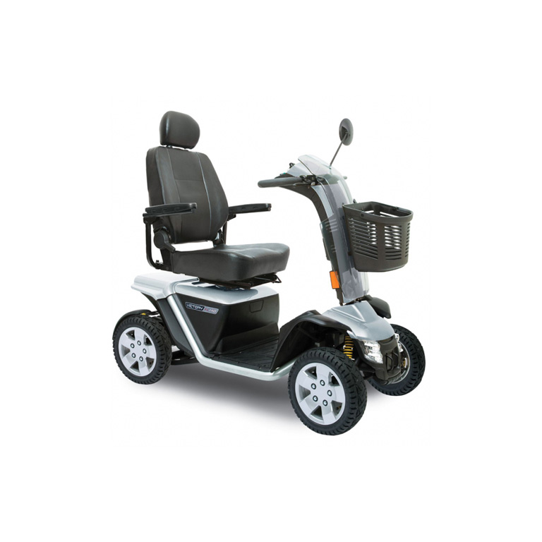 Pride Mobility Victory® XL 140 Pride Mobility Victory® XL 140