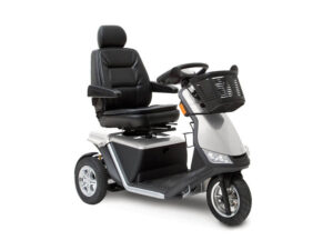 Pride Mobility Zolar Elektromobil 15 km/h