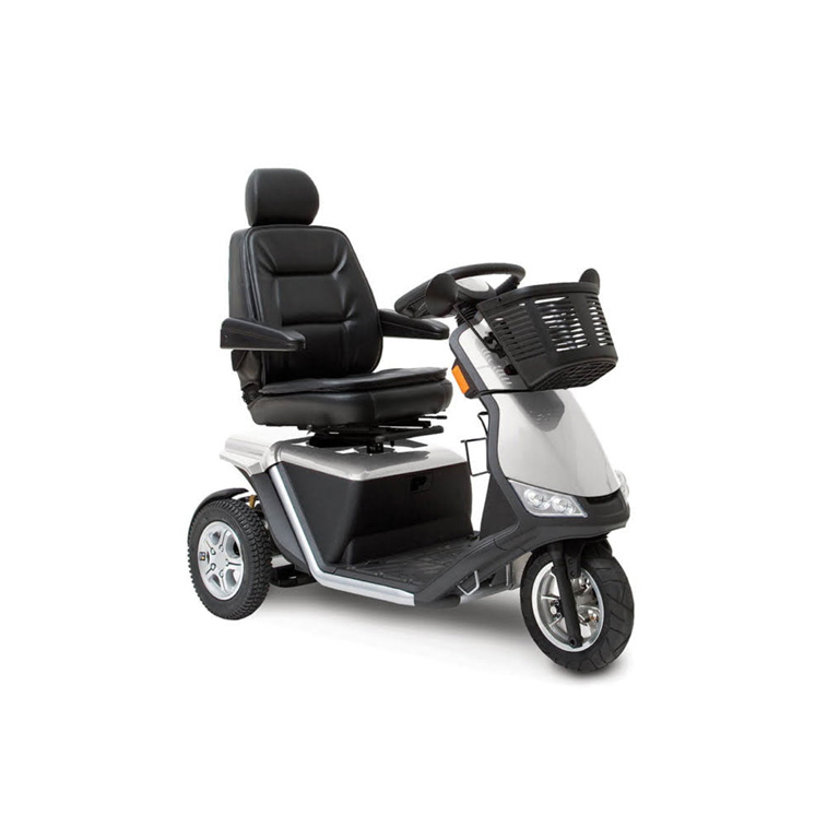 Pride Mobility Zolar