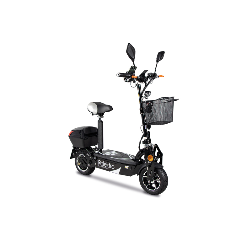 Rolektro E-Joy 45 Lithium