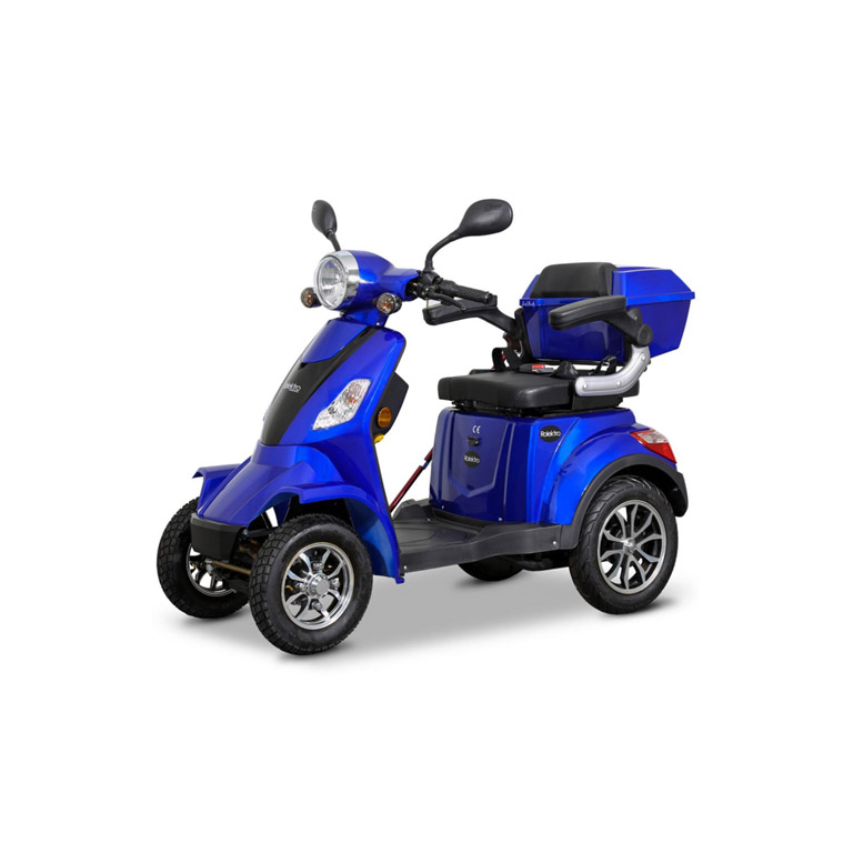 Rolektro E-Quad 25 V.2 Blei-Gel Rolektro E-Quad 25 V.2 Blei-Gel