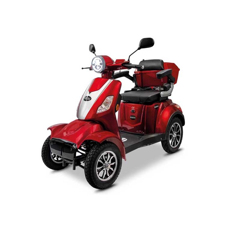 Rolektro E-Quad 25 V.3 Lithium Akku Rolektro E-Quad 25 V.3 Lithium Akku