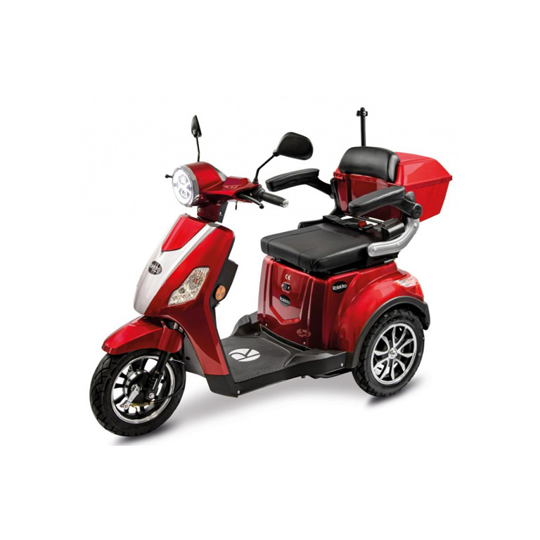 Rolektro, E-Trike 15 V.3 Lithium Rolektro, E-Trike 15 V.3 Lithium