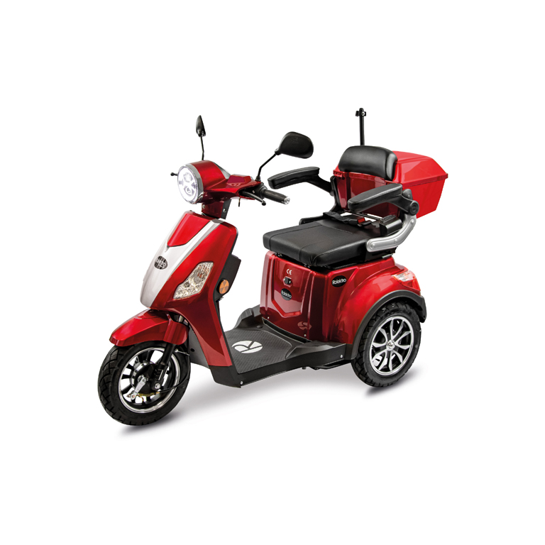 Rolektro E-Trike 25 V.3 Lithium