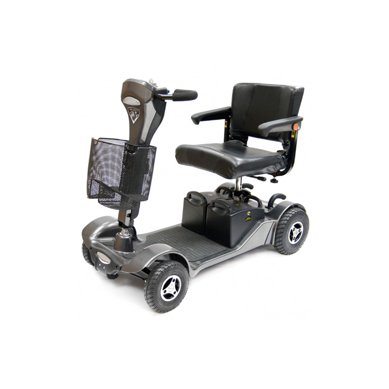 Sterling Sapphire 2, Reisescooter_l Sterling Sapphire 2, Reisescooter_l