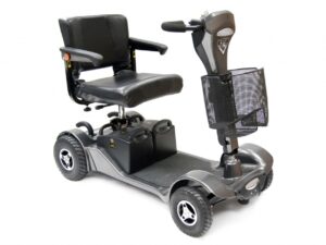 Sterling Sapphire 2, Reisescooter_r Sterling Sapphire 2, Reisescooter_r
