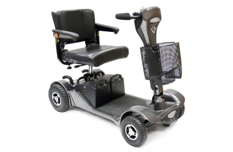 Sterling Sapphire 2, Reisescooter_r Sterling Sapphire 2, Reisescooter_r