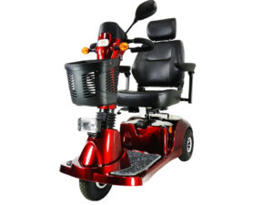 Trendmobil