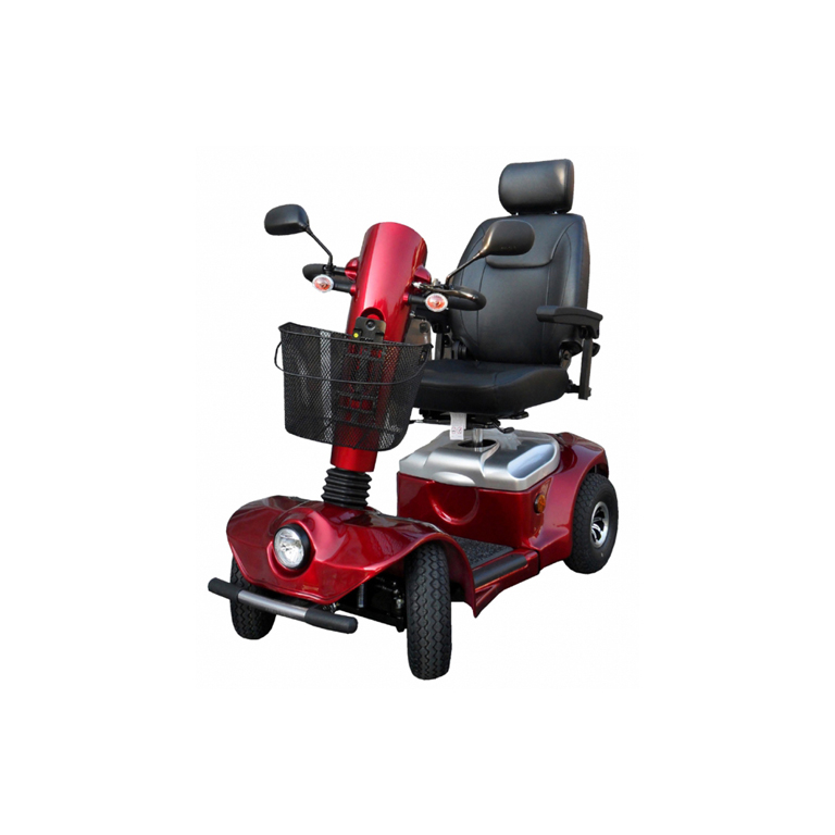 Trendmobil Spirit