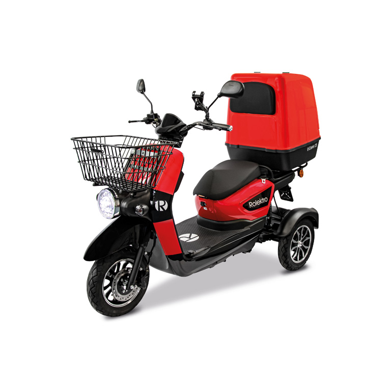 rolektro-e-carrier-25-v-3-lithium-rot-mit-xxl-koffer-60v-32-5ah-33171 rolektro-e-carrier-25-v-3-lithium-rot-mit-xxl-koffer-60v-32-5ah-33171