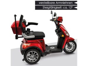 rolektro-e-trike-15-v-3-lithium-rot-60-30ah-akku-1000-watt-33174-ZISi rolektro-e-trike-15-v-3-lithium-rot-60-30ah-akku-1000-watt-33174-ZISi