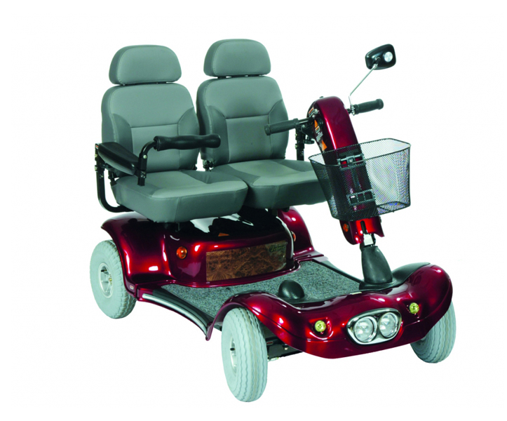 trendmobil Uranus
