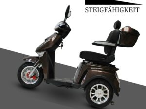 Seniorenmobil ECO ENGEL 504 Schoko_st Seniorenmobil ECO ENGEL 504 Schoko_st