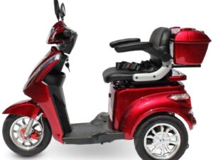 elektromobil-eco-engel-501-rot-mit-lithium-ionen-akku-se elektromobil-eco-engel-501-rot-mit-lithium-ionen-akku-se