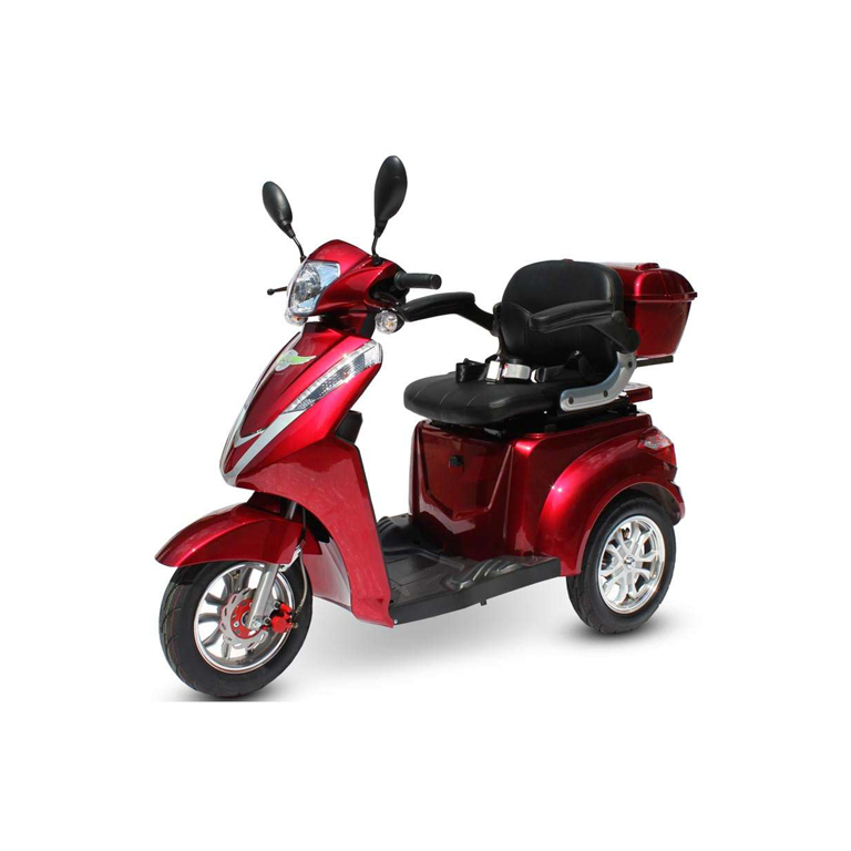 elektromobil-eco-engel-501-rot-seniorenmobil elektromobil-eco-engel-501-rot-seniorenmobil
