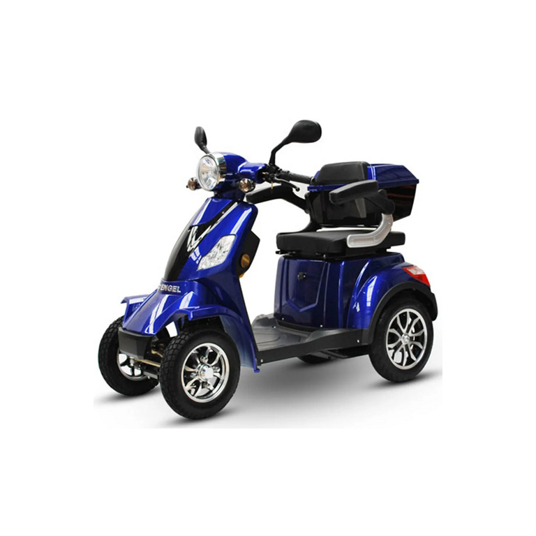 ECO ENGEL 510 Blau ECO ENGEL 510 Blau