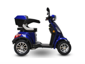 ECO ENGEL 510 blau mit Akku ECO ENGEL 510 blau mit Akku