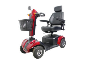 Pride Mobility