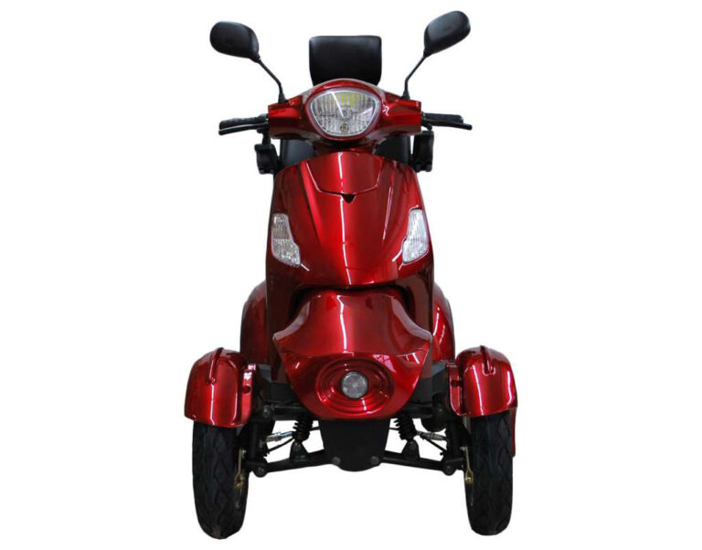 elektromobil-4-raeder-eco-engel-525-rot-1000-watt-motor_vorne
