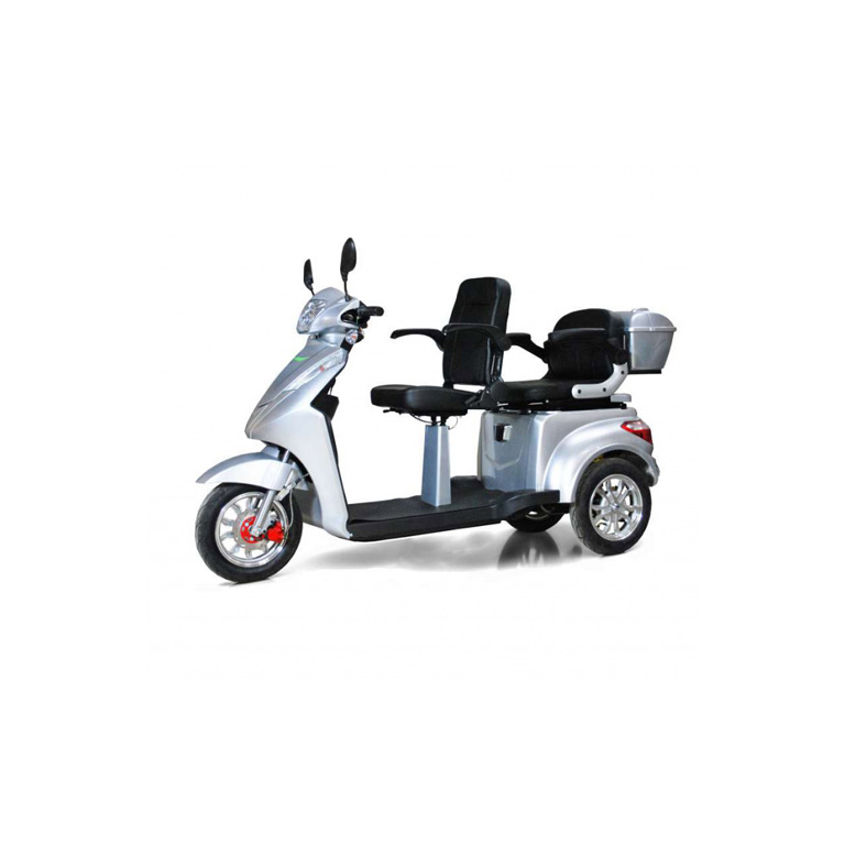 Eco Engel 506_silber