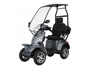 Futura Elektromobile