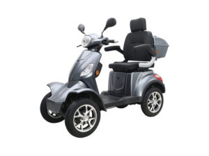 Seniorenmobil VITA CARE 4000 Li, 25 km/h, 40Ah Lithium-Akku