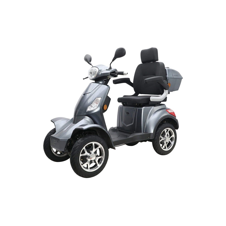 VITA CARE 4000_startbild