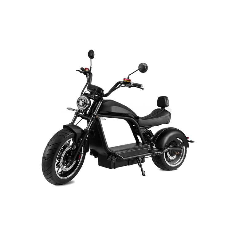 E-Chopper