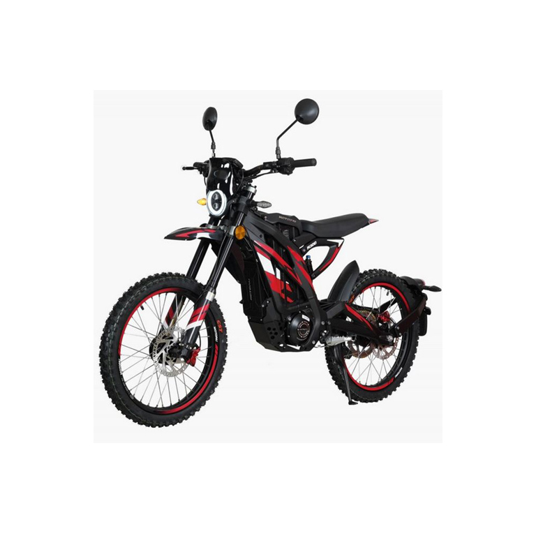 Elektro Enduro M300 EEC Straßenzulassung Motopai 6000 Watt 72V_34Ah_start Elektro Enduro M300 EEC Straßenzulassung Motopai 6000 Watt 72V_34Ah_start