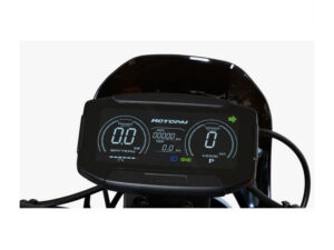 Elektro Enduro M300 EEC Straßenzulassung Motopai 6000 Watt 72V_34Ah_tacho Elektro Enduro M300 EEC Straßenzulassung Motopai 6000 Watt 72V_34Ah_tacho