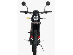 Elektro Enduro M300 EEC Straßenzulassung Motopai 6000 Watt 72V_34Ah_vor Elektro Enduro M300 EEC Straßenzulassung Motopai 6000 Watt 72V_34Ah_vor